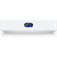 Ubiquiti UCG-ULTRA UniFi Cloud Gateway - 1Gbps Router Controller UK Ubiquiti UCG-ULTRA UniFi Cloud Gateway - 1Gbps Router Controller UK